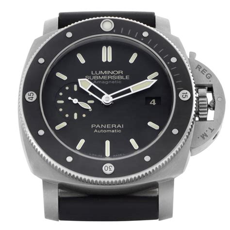 Panerai Luminor Submersible 1950 Amagnetic (PAM00389)